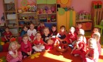 Zdrowo i ekologicznie w Przedszkolu nr 15