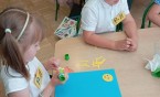 KONKURS PLASTYCZNO-EKOLOGICZNO-ZDROWOTNY PRZEDSZKOLAKÓW
