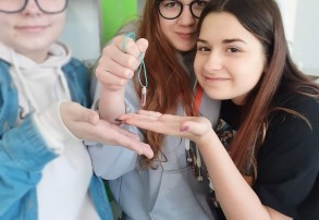 Doświadczalna biologia w Śniadku