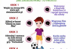 Trójka gra w „Pochodnię” i zagrajcie z nami!