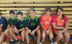 24 października w Szkole Podstawowej nr 20 odbyły się międzyszkolne zawody tenisa stołowego 