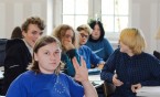 "Zamalowani na niebiesko" czyli Międzynarodowy Dzień Praw Dziecka