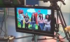 Gimnazjum nr 2 w Telewizji Silesia