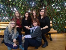 "ZIELONA PRACOWNIA" rusza we wrześniu!