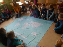Warsztaty Edukacji Globalnej