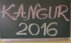 Kangur 2016