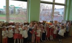 Dzień Niepodległości w SP16