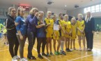 Mamy złoto w futsalu!!!
