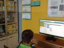 Dwa ostatnie dni #EUCode Week minęły nam bardzo szybko! Zachęcamy do pogłębiania wiedzy na temat…