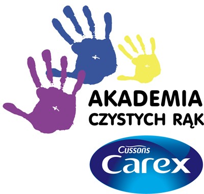 V edycja Akademii Czystych Rąk Carex wystartowała!