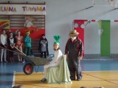 Rzepka klasa V C