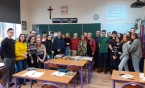 Prof. Sabina Szkaradek uhonorowana "Laurem Siemiona"