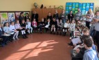 Miejski Konkurs Recytatorski