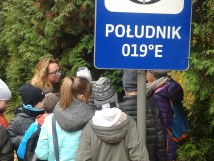 Przygoda z astronomią