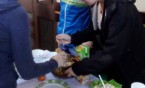 Obchody Światowego Dnia  Zdrowia w Gimnazjum Nr 3