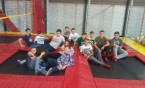 G5 - KLASA 2A NA TRAMPOLINACH