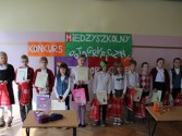 MIEJSKI KONKURS ORTOGRAFICZNY