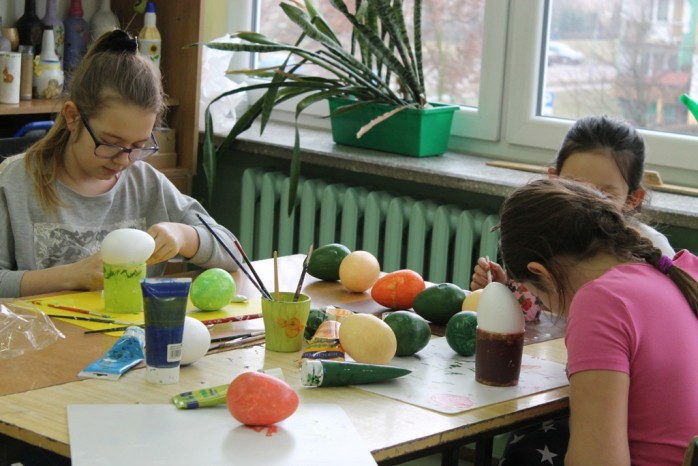 FABRYKA TWÓRCZOŚCI ARTYSTYCZNEJ