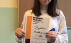 Hiacynta z Matei III w województwie