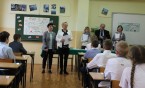 VIII REGIONALNY KONKURS „PALCEM PO MAPIE…”