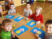 Dzień Babci i Dziadka
