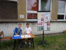 Tydzień Profilaktyki