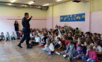 SP 16 - KAMPANIA "CZAD I OGIEŃ - OBUDŹ CZUJNOŚĆ"