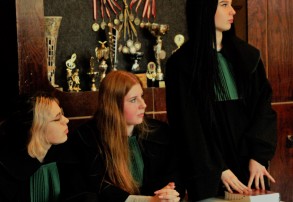 Od teorii do praktyki w Śniadeku