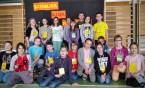 21 asów!  Nowe Rozdanie w VII Szkolnej Lidze Mistrzów.