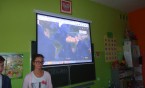 Szkoła z klasa w Sp 1 - Uczymy innych