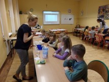 Uniwersytet Trzynastkowy  Woda to dar - Indianie wśród żywiołów