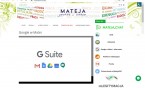 Mateja, pandemia i Szkoła z Klasą