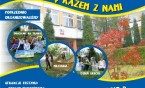 Zapraszamy na Festyn Szkolny "Baw się razem z nami"