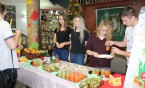 Dobry początek dnia – czyli zdrowe śniadanie z IIb