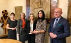 Mateja w projekcie Akademii WSB i Urzędu Miasta