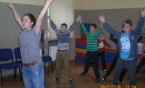 Ferie z Poradnią: Hip-Hop
