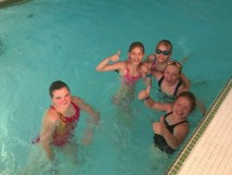 Aquadrom w Rudzie Ślaskiej