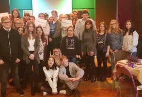 TYDZIEŃ KONSTYTUCYJNY W ŚNIADEKU