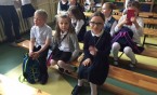 Miejski Konkurs Recytatorski „Szkoła w poezji dziecięcej”