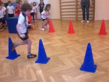 MARCOWE ROZGRYWKI SPORTOWE