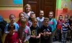 Podsumowanie akcji edukacji w klasach 1-3