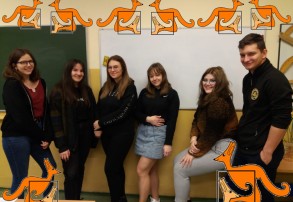Matematyczne skoki w Matei