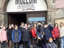 Lekcja muzealna "Magiel, byfyj, szrank - wnętrza jakich (nie) znacie" w Muzeum Miejskim w…