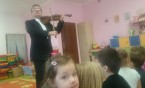BAJKA MUZYCZNO - EDUKACYJNA