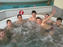 Rekreacja w Aquadromie!