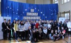 XIII Trójbój Matejkowski „Pod szczęśliwą gwiazdą” za nami