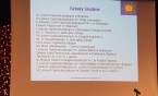 Mateja na wojewódzkim podium w konkursie poetyckim