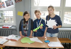 Szkoła z klasą 2.0 w SP nr 1