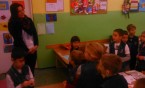 Czytam lektury razem z mamą i tatą- klasa 2 a