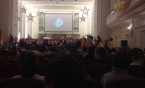 SP 13 z wizytą w filharmonii